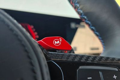 BMW Seria 3 Touring M3 Competition xDrive