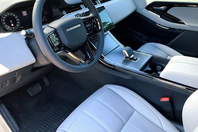 Land Rover Range Rover Evoque Evoque D200 S