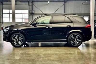 Mercedes GLE 450 d  4-Matic AMG Line