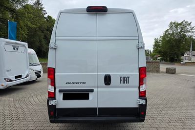 Fiat Ducato Maxi L4H3 3.5t