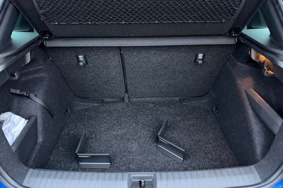 Skoda Kamiq Monte Carlo 1.5 TSI DSG