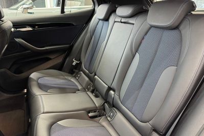 BMW X2 xDrive20i M Sport aut