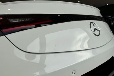 Mercedes CLE 300 4-Matic AMG Line