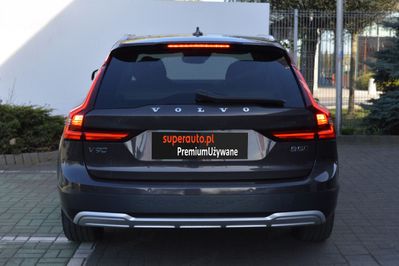 Volvo V90 Cross Country B5 D AWD Pro