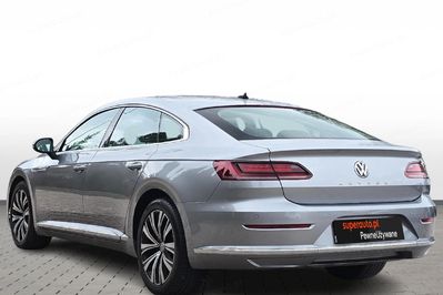 Volkswagen Arteon 2.0 TDI SCR Elegance DSG