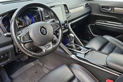 Renault Koleos 2.0 Blue dCi Initiale Paris 4x4 X-Tronic