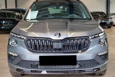 Skoda Kamiq Monte Carlo 1.5 TSI DSG