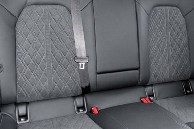 Audi A6 TDI quattro S line