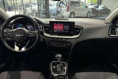 Kia Ceed 1.6 Gdi Phev l Dct