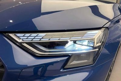 Audi A3 35 TFSI S Line Sportback