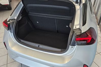 Opel Corsa GS 1.2 T Hybrid eDCT