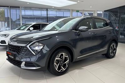 Kia Sportage 1.6 T-GDI M 2WD
