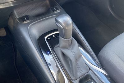 Toyota Corolla 1.5 Comfort MS