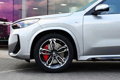 BMW X1 xDrive23i M Sport