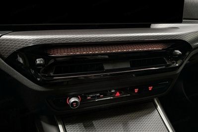 BMW Seria 3 320d xDrive M Sport