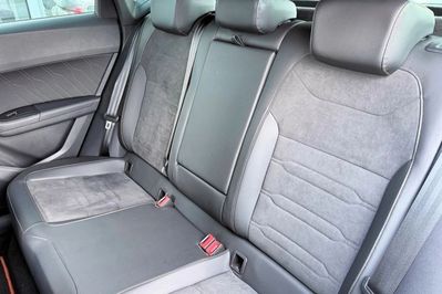 Cupra Ateca Vz 2.0 Tsi 4DRIVE Dsg