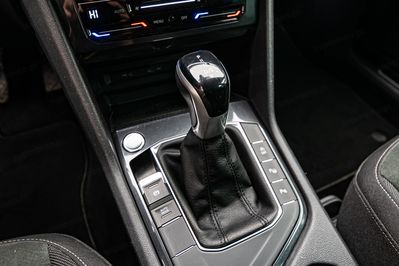 Volkswagen Tiguan 1.5 TSI Elegance DSG