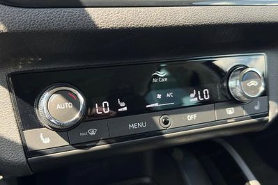 Skoda Scala 1.0 TSI Ambition