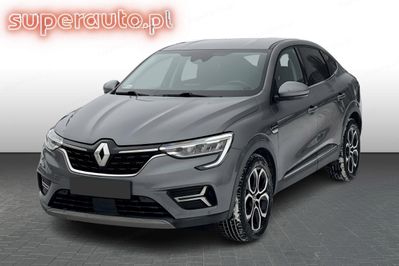 Renault Arkana Intens 1.3 TCe mHEV  EDC