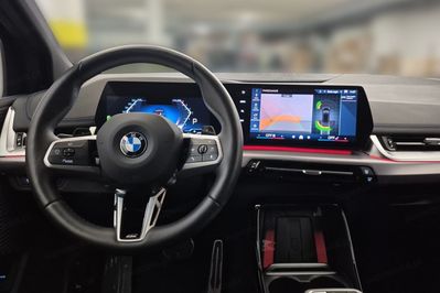 BMW Seria 2 Active Tourer 218d M Sport