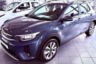 Kia Stonic 1.2 M