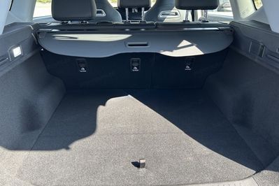 Chery Tiggo 7 Prestige 1.5 T-GDI Super Hybrid DHT
