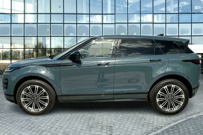 Land Rover Range Rover Evoque D200 R-Dynamic SE