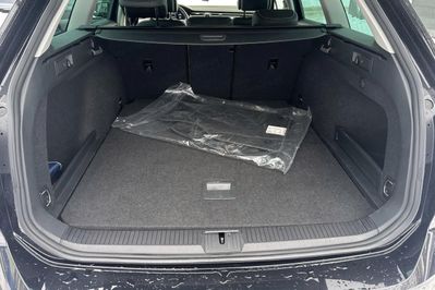 Volkswagen Passat Elegance 2.0 TSI  DSG