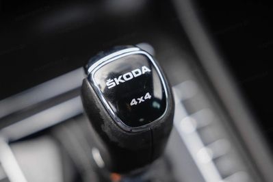 Skoda Superb 2.0 TSI 4x4 Sportline DSG