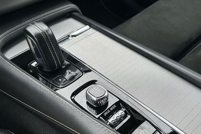 Volvo XC90 B5 D AWD R-Design