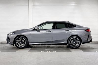 BMW Seria 2 Gran Coupe 220