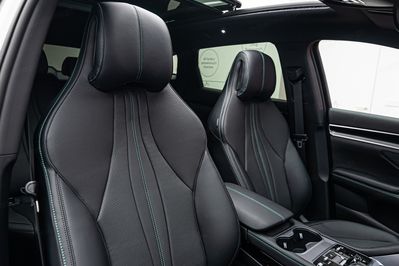 BYD Seal U DM-i  Design AWD