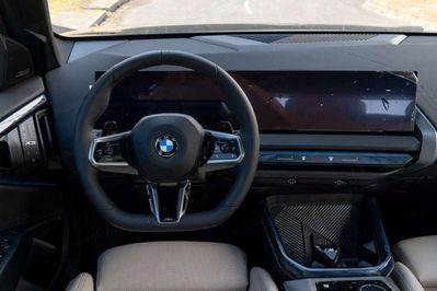 BMW X3 xDrive40d M Sport