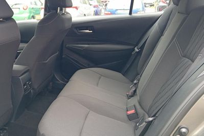 Toyota Corolla 1.5 Comfort MS