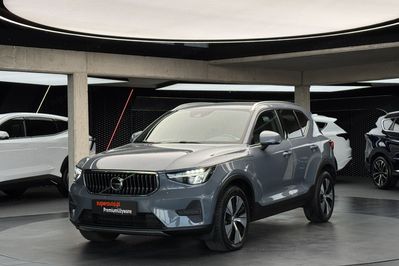 Volvo XC40 T4 Plug-In Hybrid Core