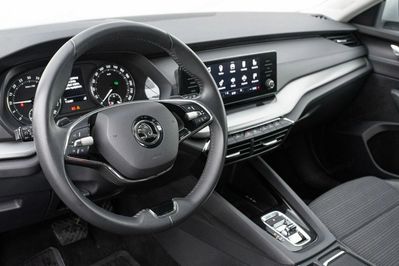 Skoda Octavia 2.0 TDI SCR Ambition DSG