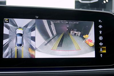 Mercedes GLE 400 d 4MATIC AMG Line