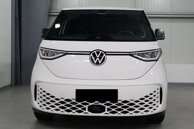 Volkswagen ID. Buzz Cargo Pro Line
