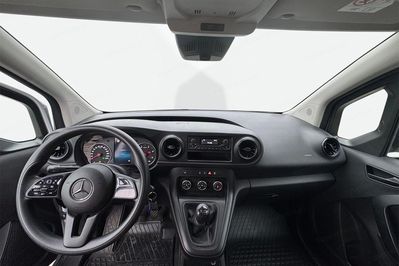Mercedes Citan 110 CDI L1H1
