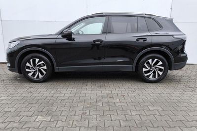 Volkswagen Tiguan Life Plus 1.5 eTSI DSG