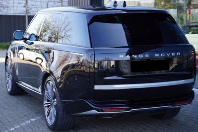 Land Rover Range Rover 4.4 V8 P530 Autobiography