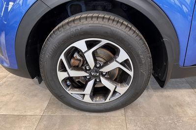 Kia Sportage 1.6 2WD
