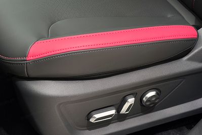 Jetour Dashing 1.5T DCT