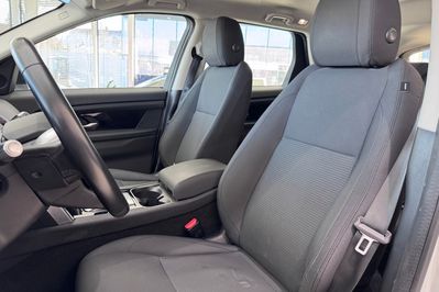 Land Rover Discovery Sport D180 AWD