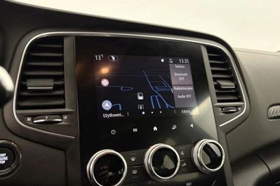 Renault Megane 1.3 TCe Evolution