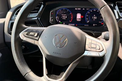 Volkswagen Touran TSI Evo Highline DSG