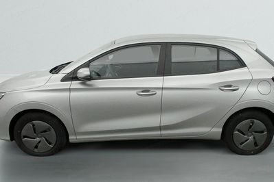 MG 3 Standard 1.5 Hybrid+ AT