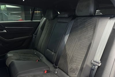 Peugeot 508 1.5 BlueHDi GT Line S&S EAT8