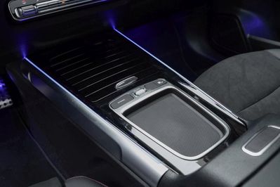 Mercedes GLB 200 d AMG Line