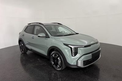 Kia Stonic 1.0 T-GDI M